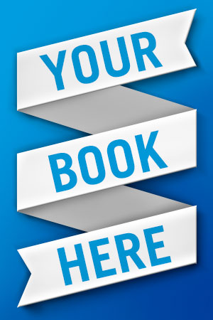 Your Book Here!