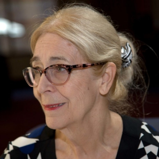 Mar Preston