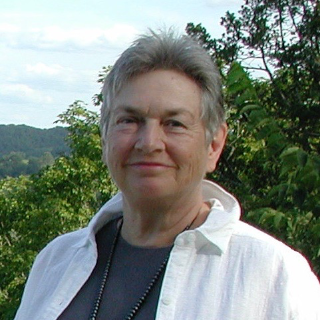 Sue Hallgarth