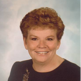 Nancy Todd  Engler