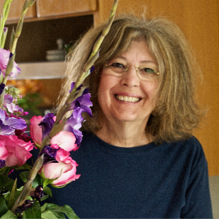 Marianne Schlegelmilch