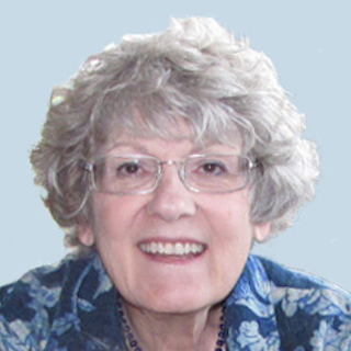 Patricia Ann Paul