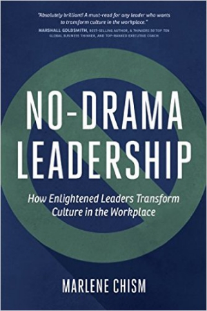 No Drama Leadership