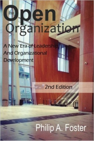 The Open Organization