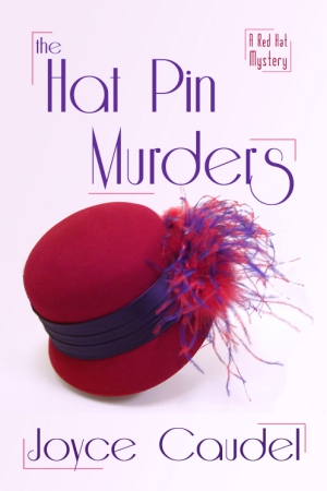 The Hat Pin Murders