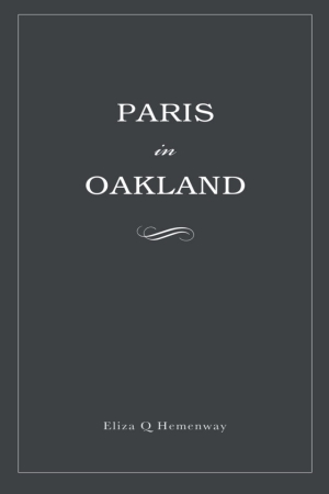 Paris in Oakland