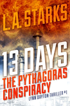 13 Days: The Pythagoras Conspiracy