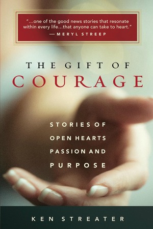 The Gift of Courage
