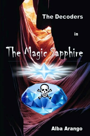 The Magic Sapphire