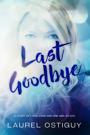 Last Goodbye