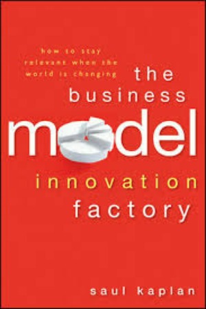 The Business Model Innovation Factory