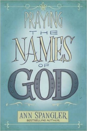 Praying the Names of God