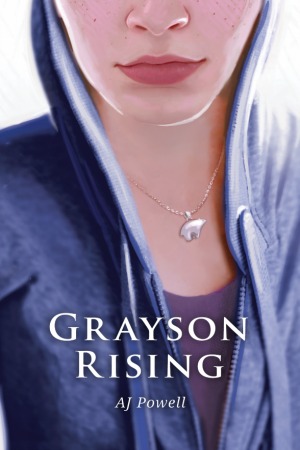 Grayson Rising