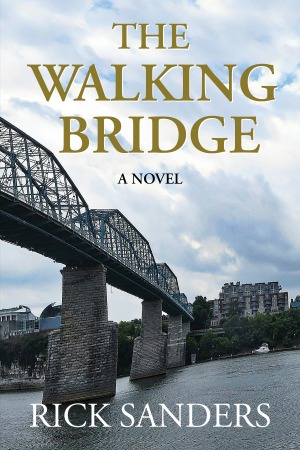 The Walking Bridge