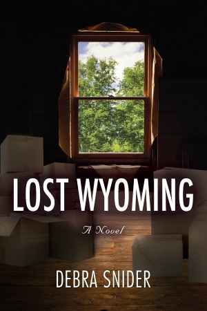 Lost Wyoming