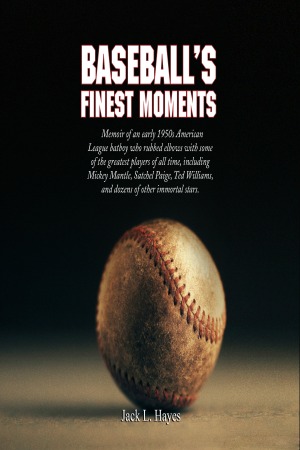 Baseball's Finest Moments