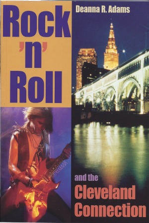 Rock 'n' Roll and the Cleveland Connection