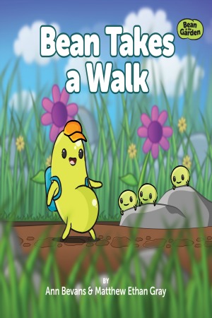 Bean Takes a Walk