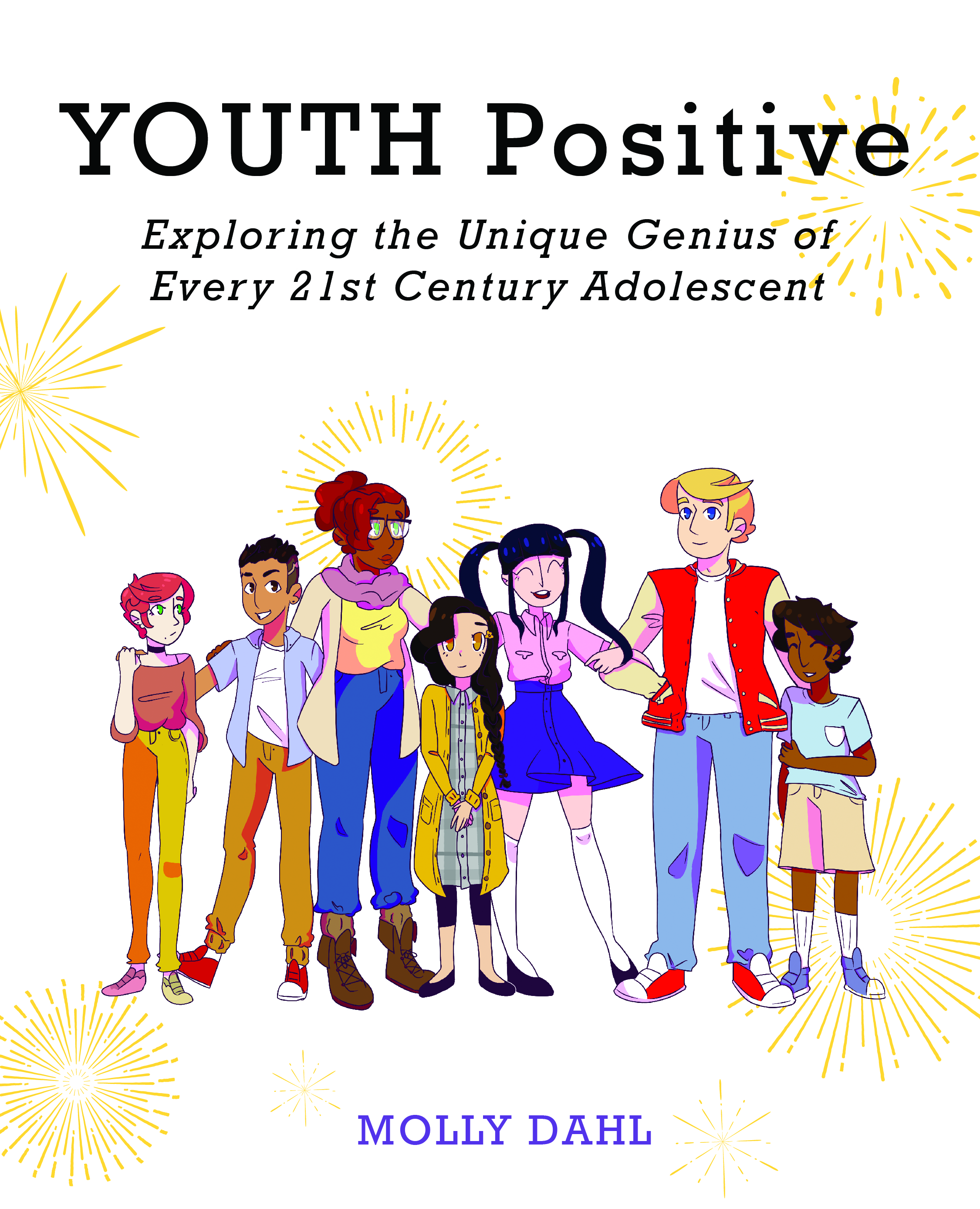 YOUTH Positive