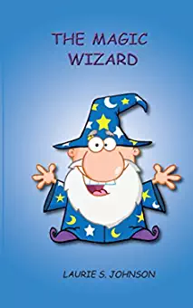 The Magic Wizard