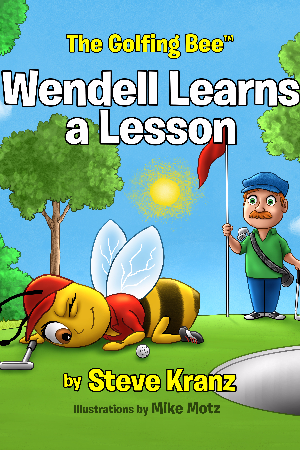 Wendell Learns a Lesson