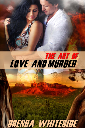The Art of Love and Murder