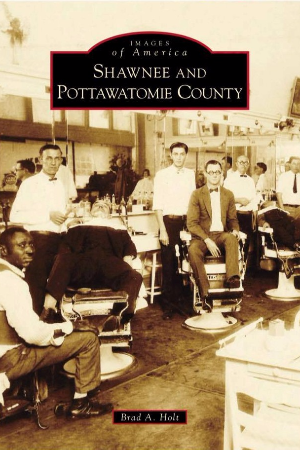 Shawnee and Pottawtomie County