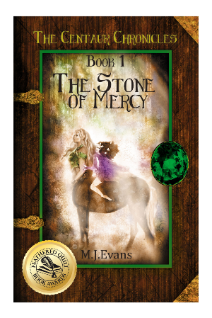The Stone of Mercy