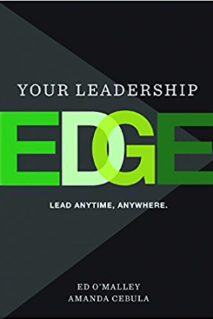 Your Leadership Edge