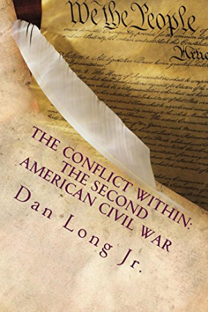 The Conflict Within: The Second American Civil War