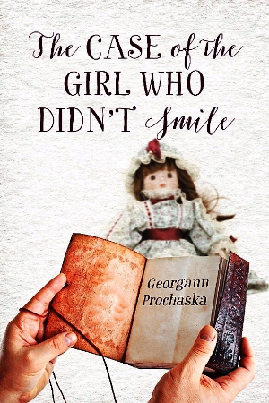 The Case of the Girl Who Didn't Smile