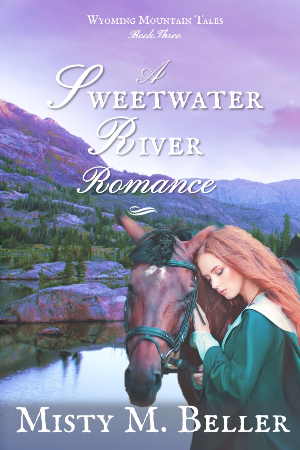 A Sweetwater River Romance