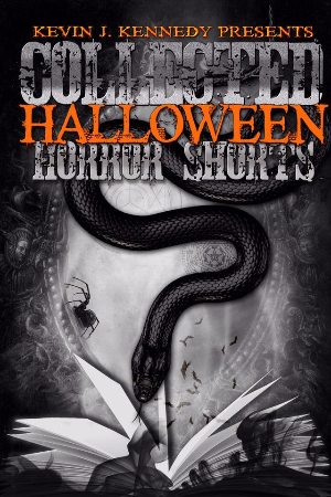Collected Halloween Horror Shorts