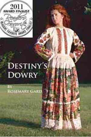 Destiny's Dowry