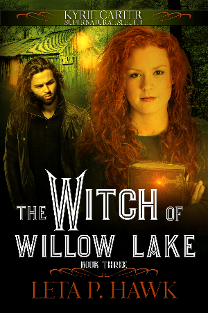 The Witch of Willow Lake