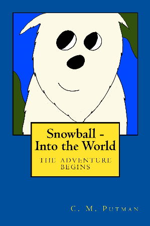 Snowball-Into the World