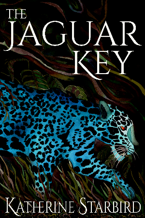 The Jaguar Key