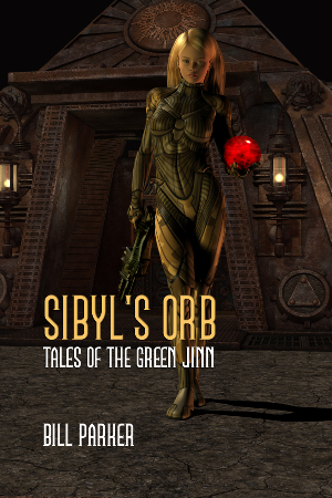 Sibyl's Orb