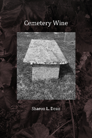 Cemetery Wine