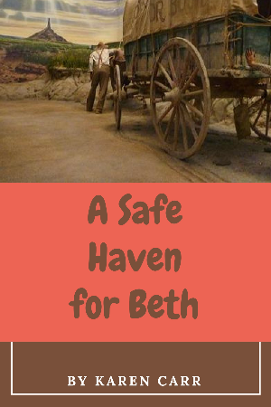 A Safe Haven for Beth