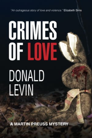 Crimes of Love