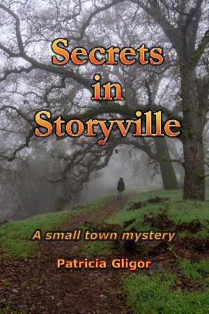 Secrets in Storyville