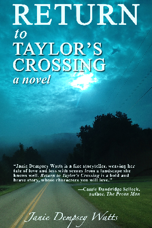 Return to Taylor's Crossing