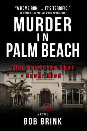 Murder in Palm Beach