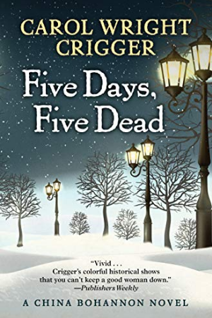 Five Days, Five Dead