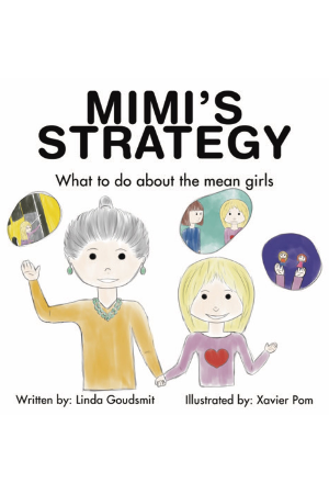 MIMI'S STRATEGY: What to do about the mean girls