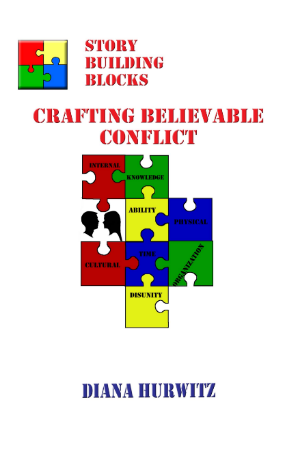 Crafting Believable Conflict