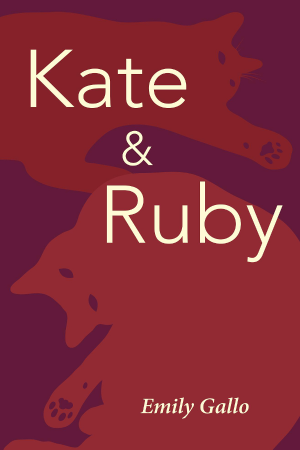 Kate & Ruby