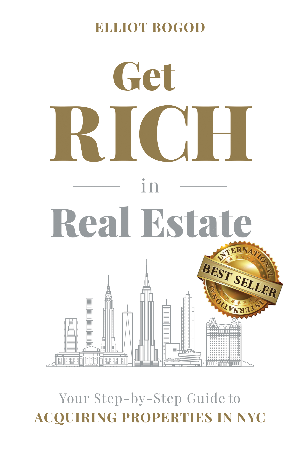 Get Rich in Real Estate