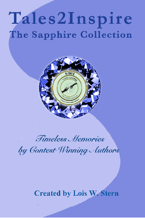 Tales2Inspire ~ The Sapphire Collection